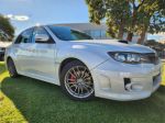 Image for 2011 SUBARU IMPREZA 4D SEDAN MY11 WRX (AWD)