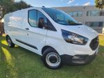 Image for 2023 Ford Transit Custom VN 340L