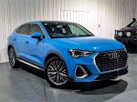Image for 2020 Audi Q3 F3 MY20 S Line