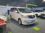 Image for 2005 Toyota Alphard Van Wagon ANH10W G