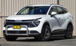 Image for 2023 Kia Sportage NQ5 S