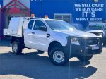 Image for 2021 Ford Ranger PX MkIII XL