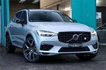 Image for 2019 Volvo XC60 UZ MY20 T8 Polestar