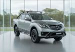 Image for 2018 MAZDA BT-50 DUAL CAB UTILITY MY18 XTR HI-RIDER (4x2)