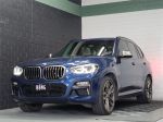 Image for 2019 BMW X3 G01 M40i