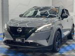 Image for 2024 Nissan QASHQAI J12 MY24 ST-L