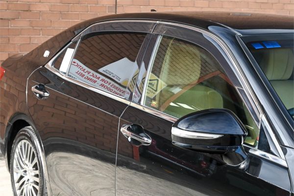 2014 Toyota Crown Majesta Sedan GWS214 Base grade image
