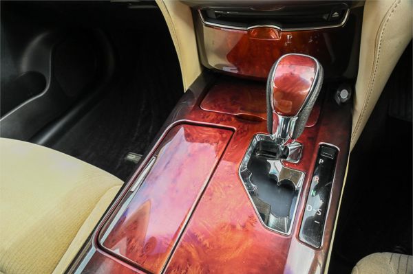 2014 Toyota Crown Majesta Sedan GWS214 Base grade image