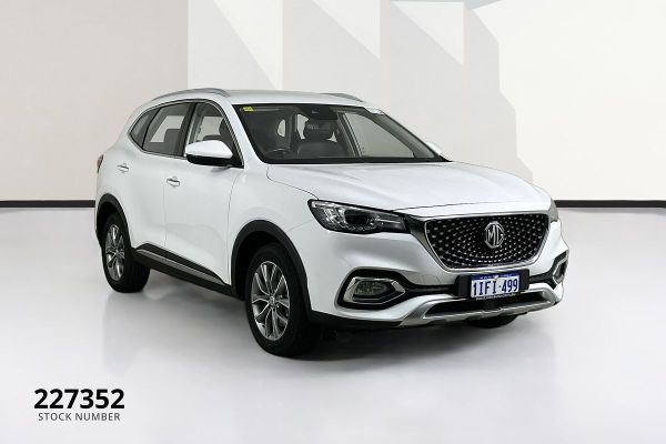 2022 MG HS SAS23 Vibe image