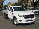 Image for 2020 Ford Ranger PX MkIII XL