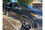 Image for 2014 Toyota Kluger GXL GSU55R