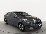 Image for 2013 Kia Optima Sedan TF MY13 Platinum