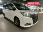 Image for 2015 Toyota Esquire Welcab XI Welcab