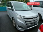 Image for 2021 Toyota Noah Welcab X Welcab