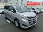 Image for 2020 Toyota Noah Welcab X Welcab