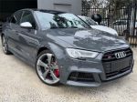 Image for 2019 Audi S3 8V 
