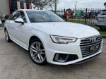Image for 2019 Audi A4 B9 S Line