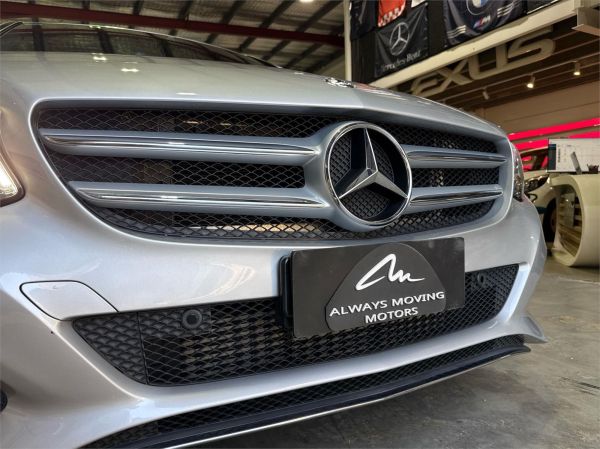 2016 MERCEDES-BENZ B200 5D HATCHBACK 246 MY16 image