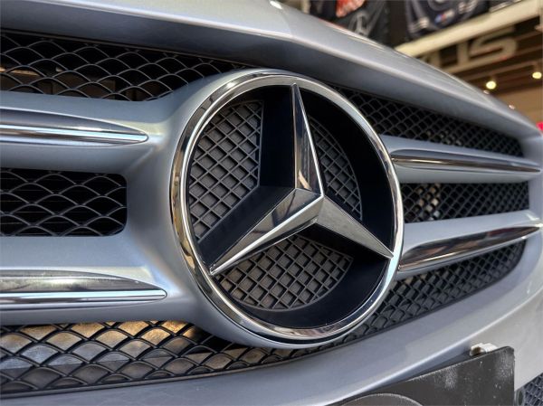 2016 MERCEDES-BENZ B200 5D HATCHBACK 246 MY16 image