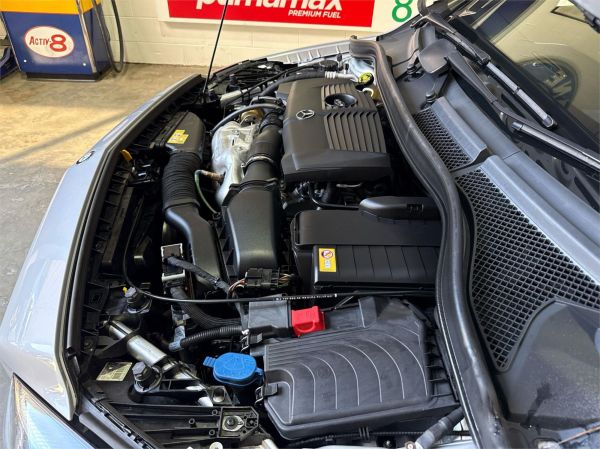 2016 MERCEDES-BENZ B200 5D HATCHBACK 246 MY16 image