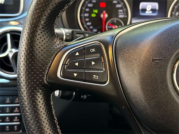 2016 MERCEDES-BENZ B200 5D HATCHBACK 246 MY16 image