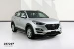 Image for 2020 Hyundai Tucson TL4 Active