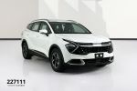 Image for 2021 Kia Sportage NQ5 S