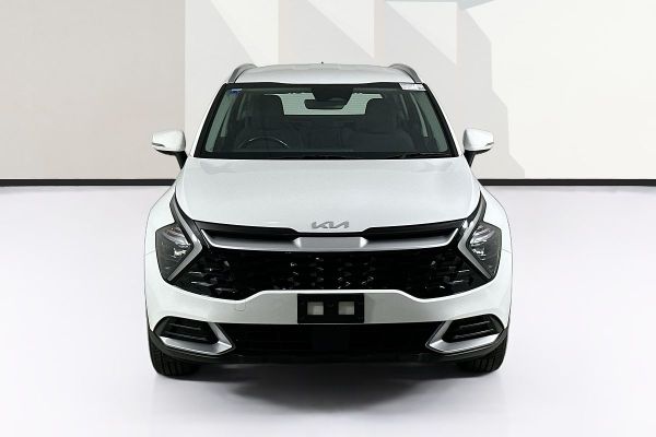 2021 Kia Sportage NQ5 S image
