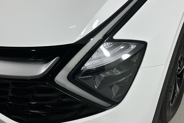 2021 Kia Sportage NQ5 S image