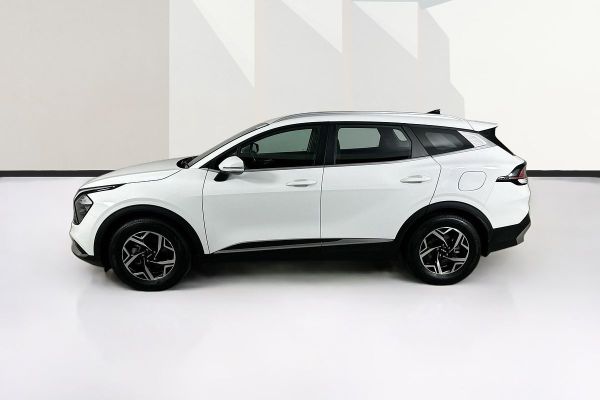 2021 Kia Sportage NQ5 S image