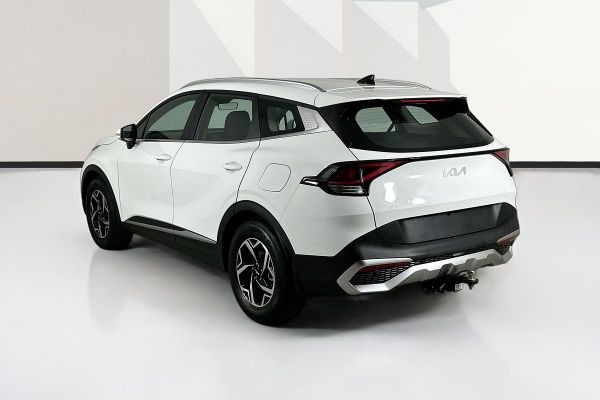 2021 Kia Sportage NQ5 S image