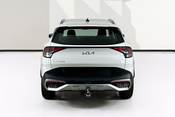 2021 Kia Sportage NQ5 S image
