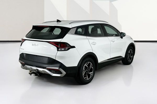 2021 Kia Sportage NQ5 S image