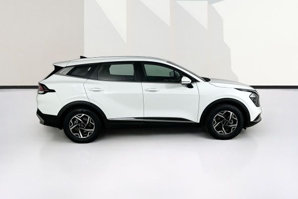 2021 Kia Sportage NQ5 S image