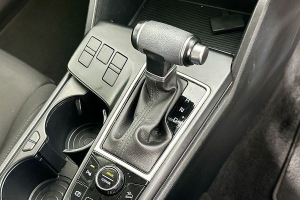 2021 Kia Sportage NQ5 S image