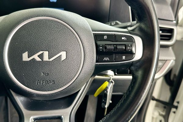 2021 Kia Sportage NQ5 S image