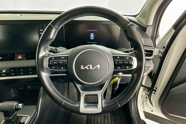 2021 Kia Sportage NQ5 S image