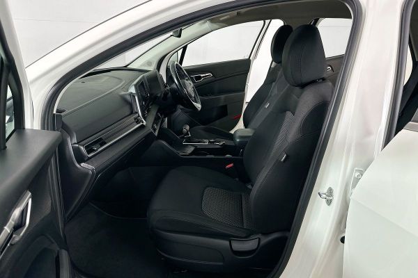 2021 Kia Sportage NQ5 S image