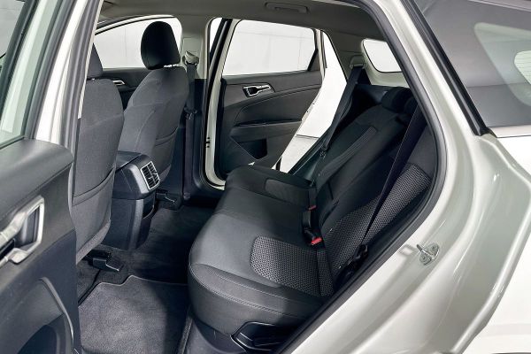 2021 Kia Sportage NQ5 S image