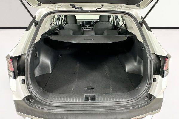 2021 Kia Sportage NQ5 S image