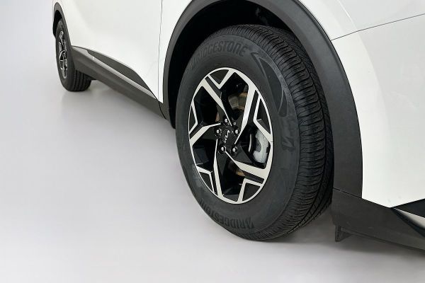 2021 Kia Sportage NQ5 S image