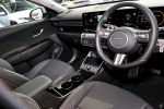 Image for 2026 Hyundai Kona Hybrid Premium Auto 2WD MY26