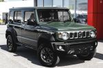 Image for 2026 Suzuki Jimny XL Manual 4x4