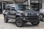Image for 2026 Suzuki Jimny XL Manual 4x4