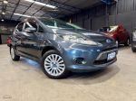 Image for 2012 Ford Fiesta LX WT Auto
