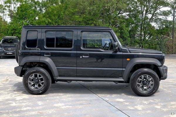 2026 Suzuki Jimny XL Auto 4x4 image