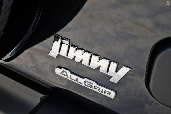 2026 Suzuki Jimny XL Auto 4x4 image