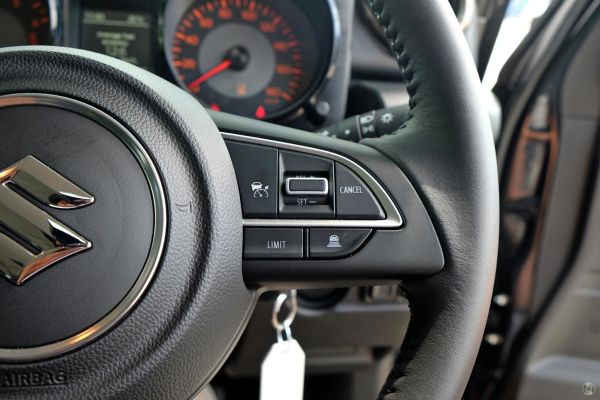 2026 Suzuki Jimny XL Auto 4x4 image
