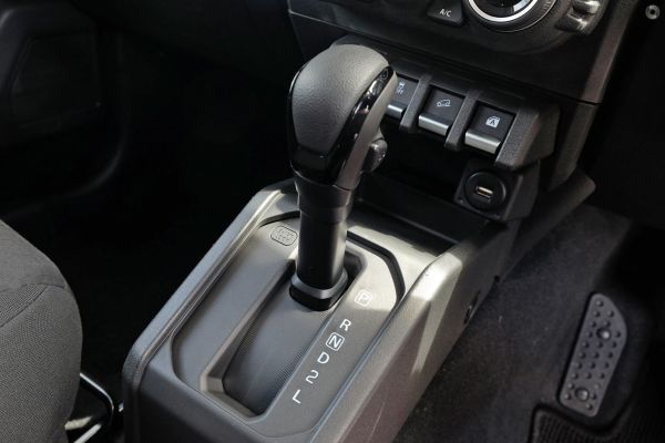 2026 Suzuki Jimny XL Auto 4x4 image