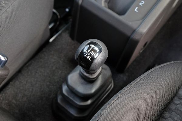 2026 Suzuki Jimny XL Auto 4x4 image